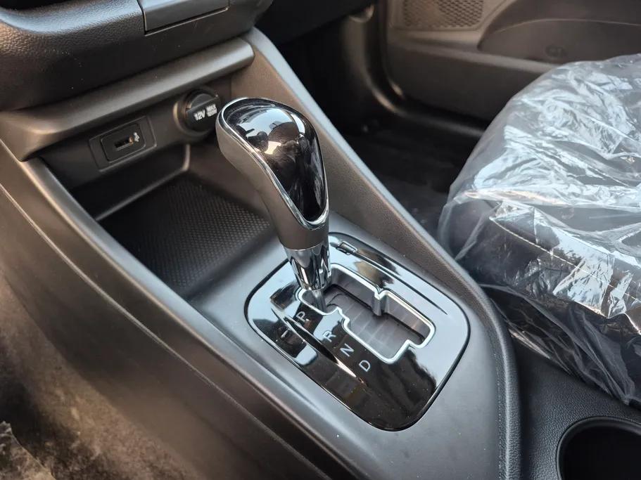 2026 Changan Alsvin Full Option 