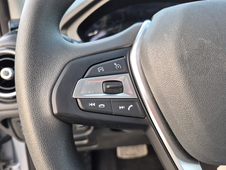 2026 Changan Alsvin Full Option 