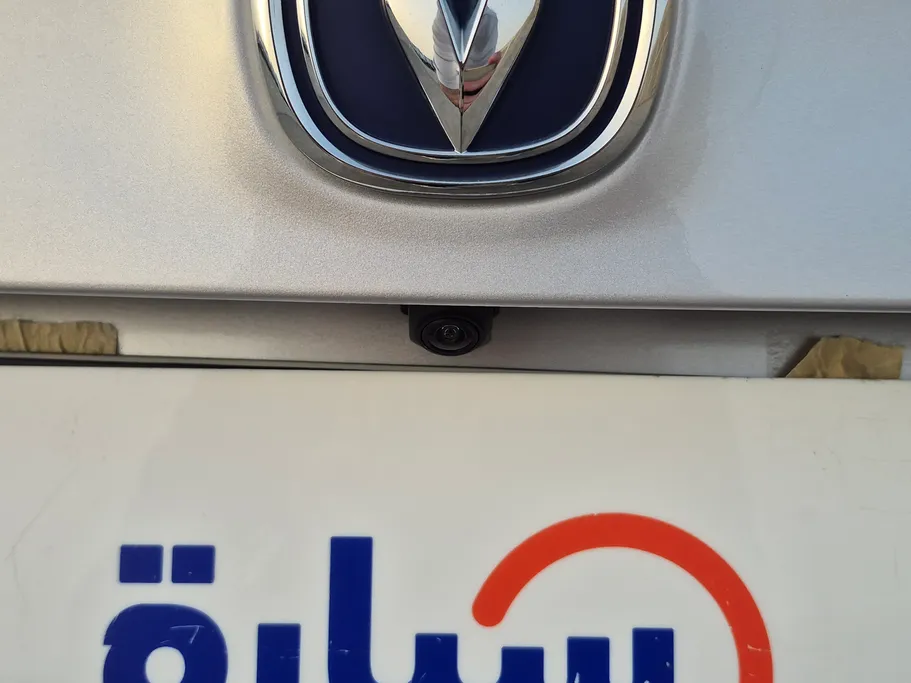 2026 Changan Alsvin Full Option 