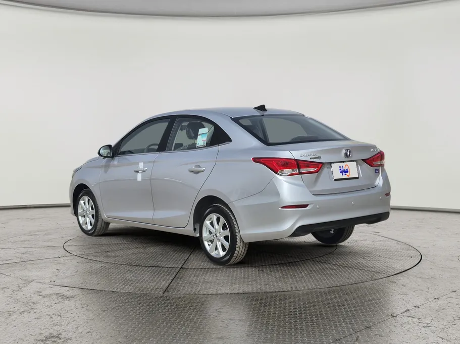 2026 Changan Alsvin Full Option 