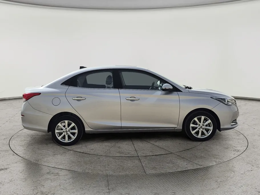 2026 Changan Alsvin Full Option 