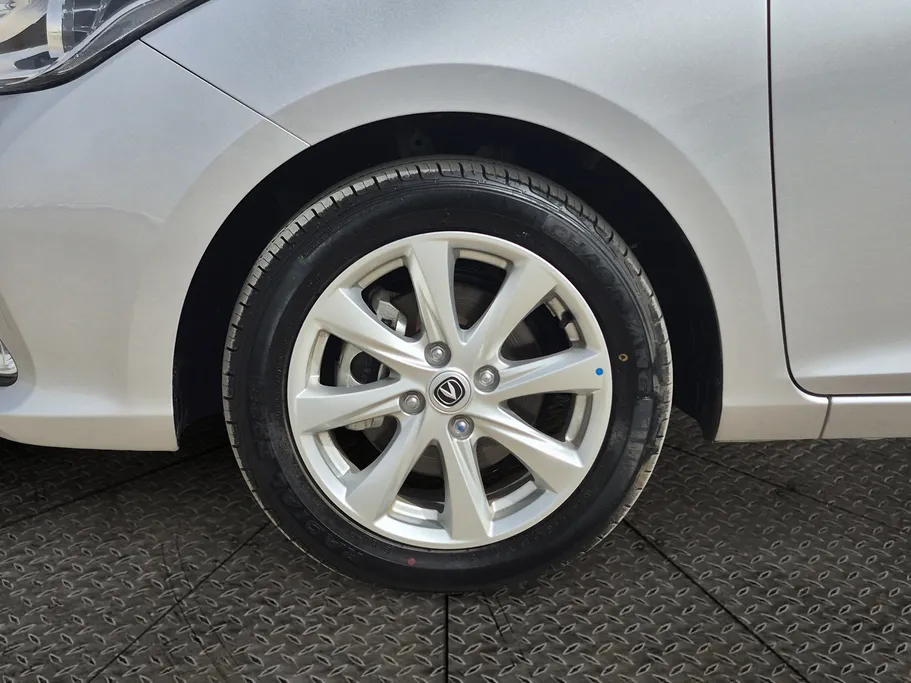 2026 Changan Alsvin Full Option 