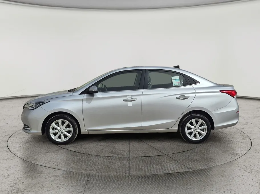 2026 Changan Alsvin Full Option 