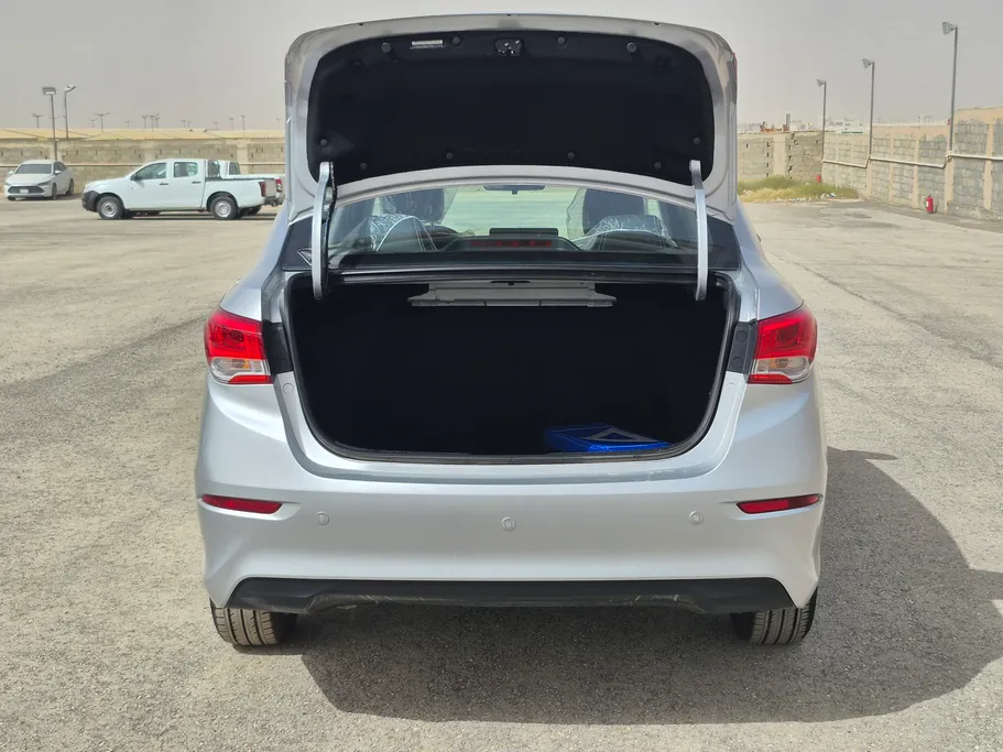 2026 Changan Alsvin Full Option 