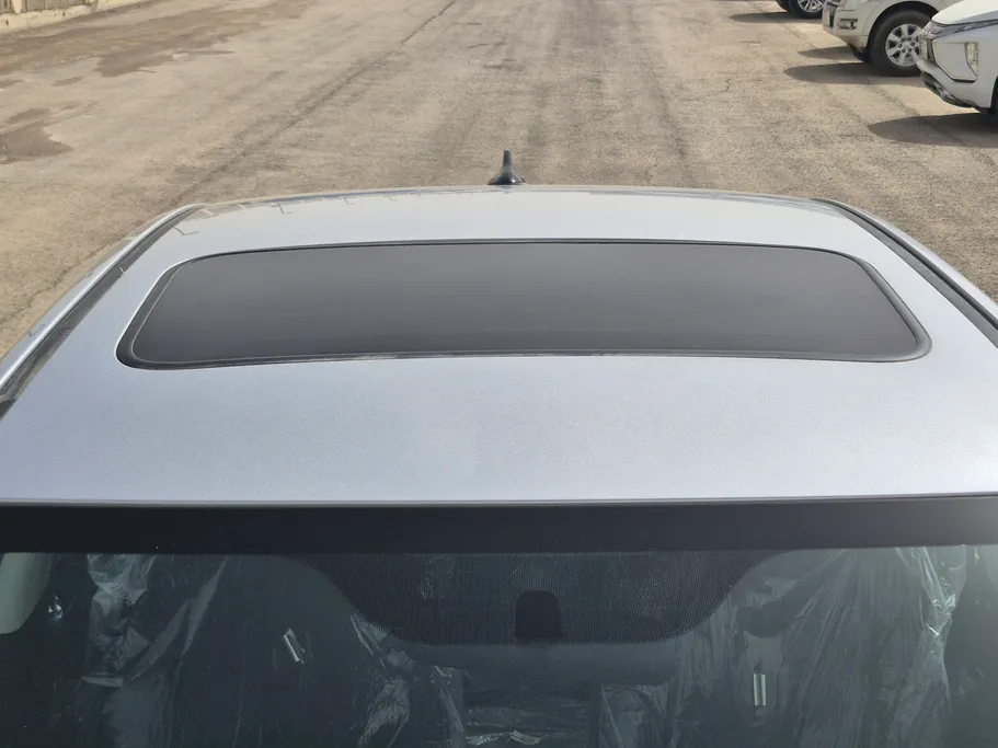 2026 Changan Alsvin Full Option 