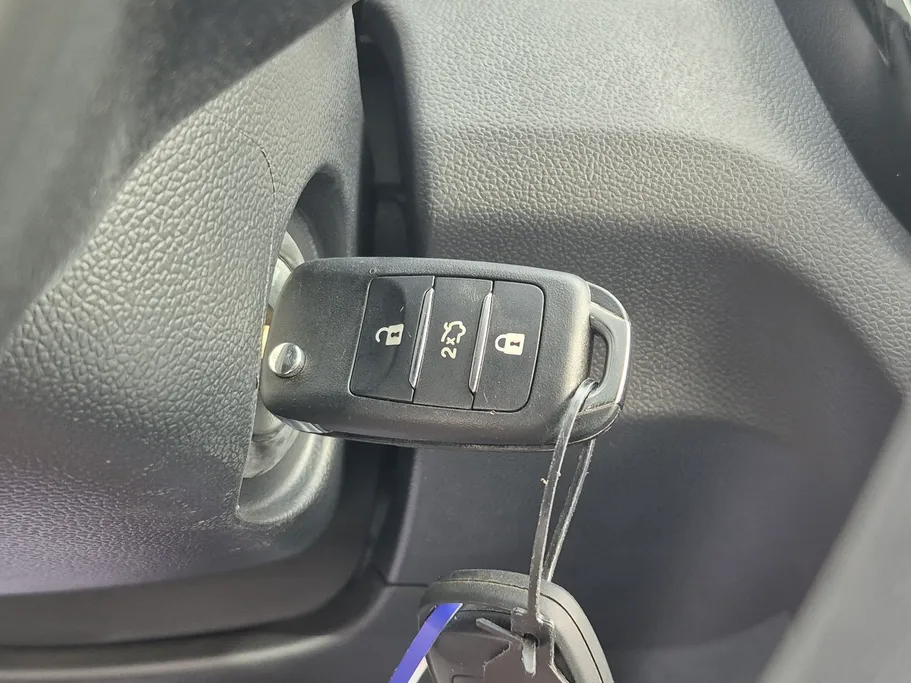 2026 Changan Alsvin Full Option 