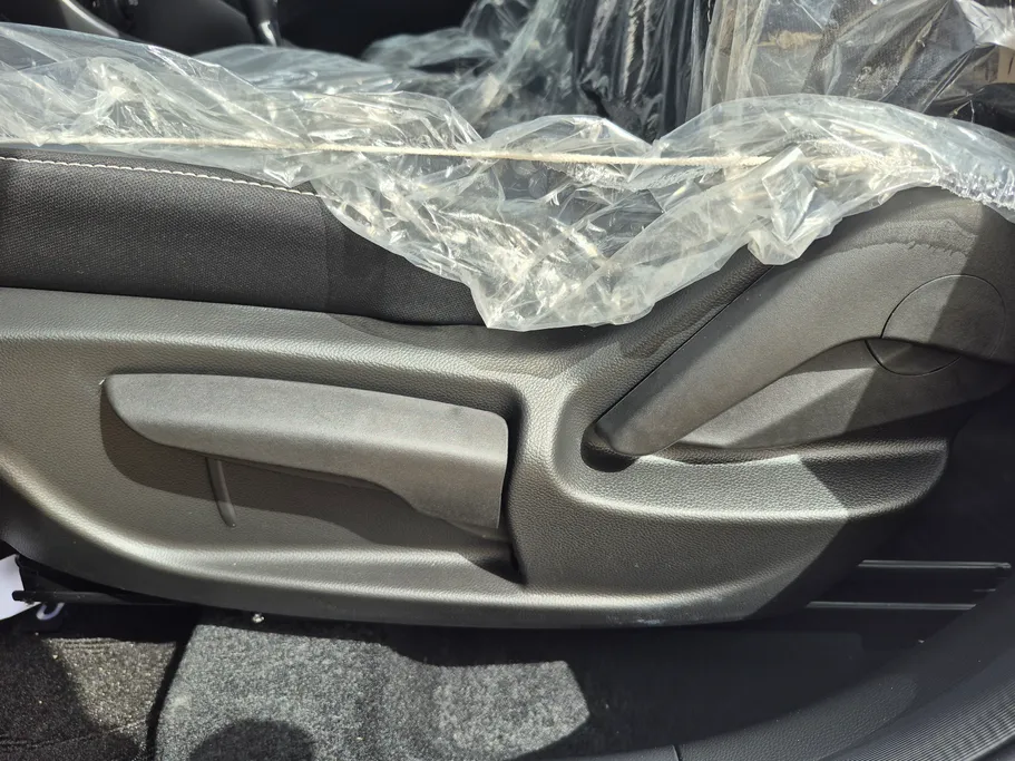 2026 Changan Alsvin Full Option 