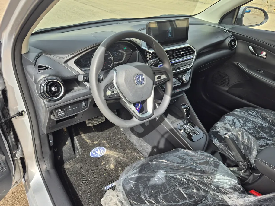 2026 Changan Alsvin Full Option 