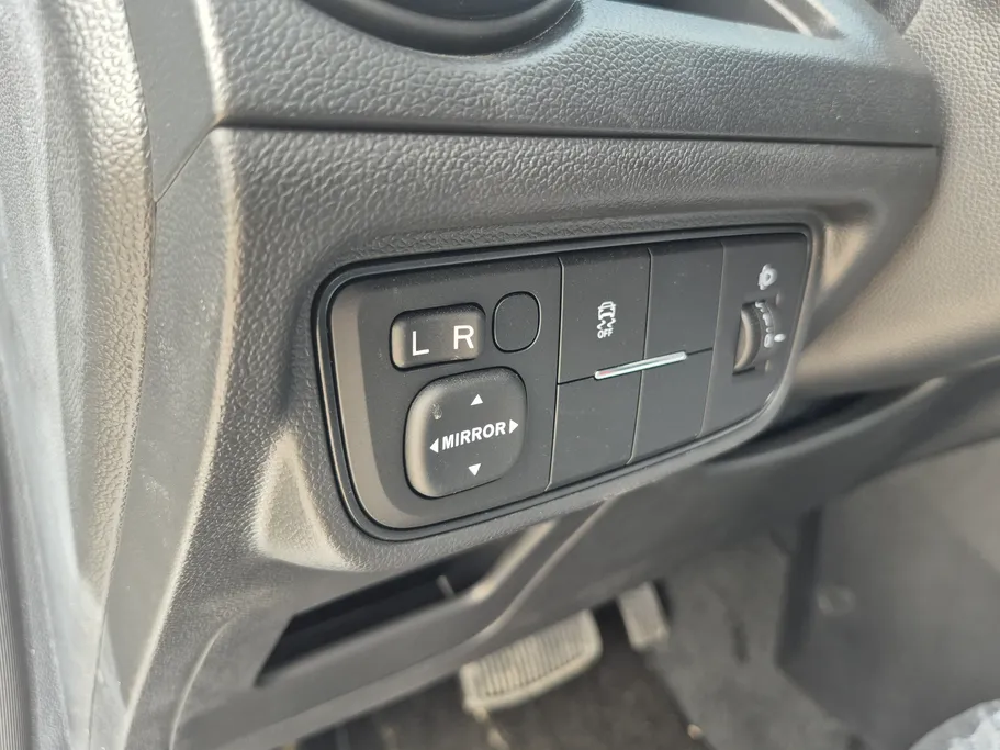 2026 Changan Alsvin Full Option 