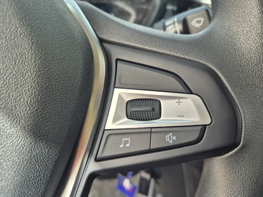 2026 Changan Alsvin Full Option 