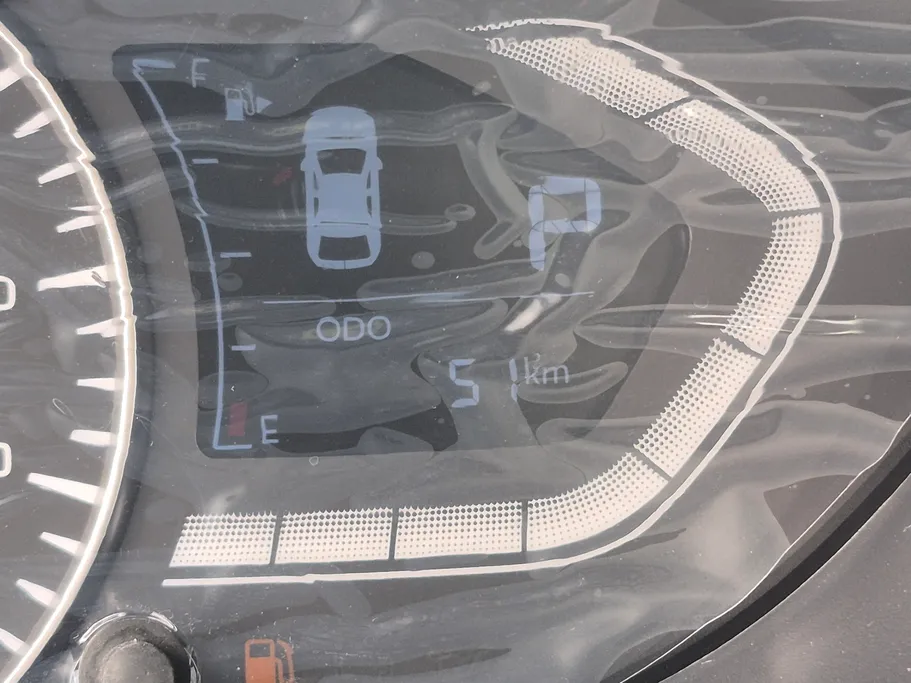 2026 Changan Alsvin Full Option 