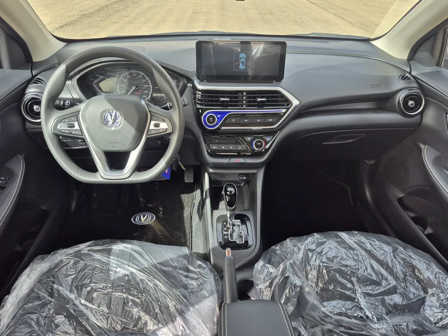 2026 Changan Alsvin Full Option 