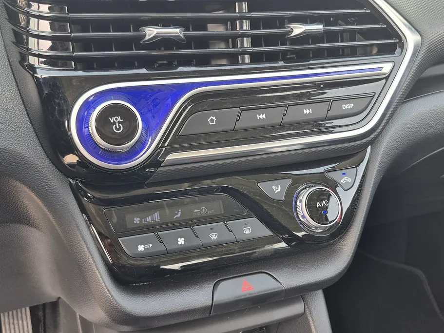 2026 Changan Alsvin Full Option 