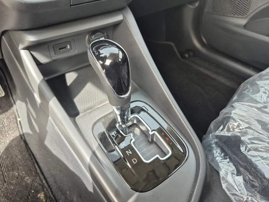 2026 Changan Alsvin Full Option 