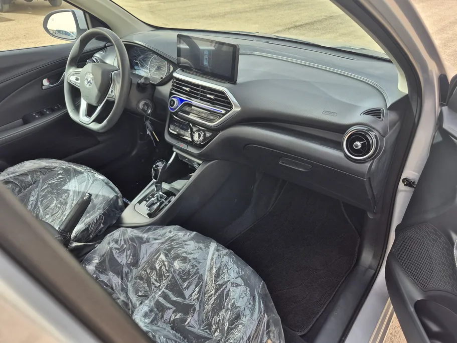 2026 Changan Alsvin Full Option 
