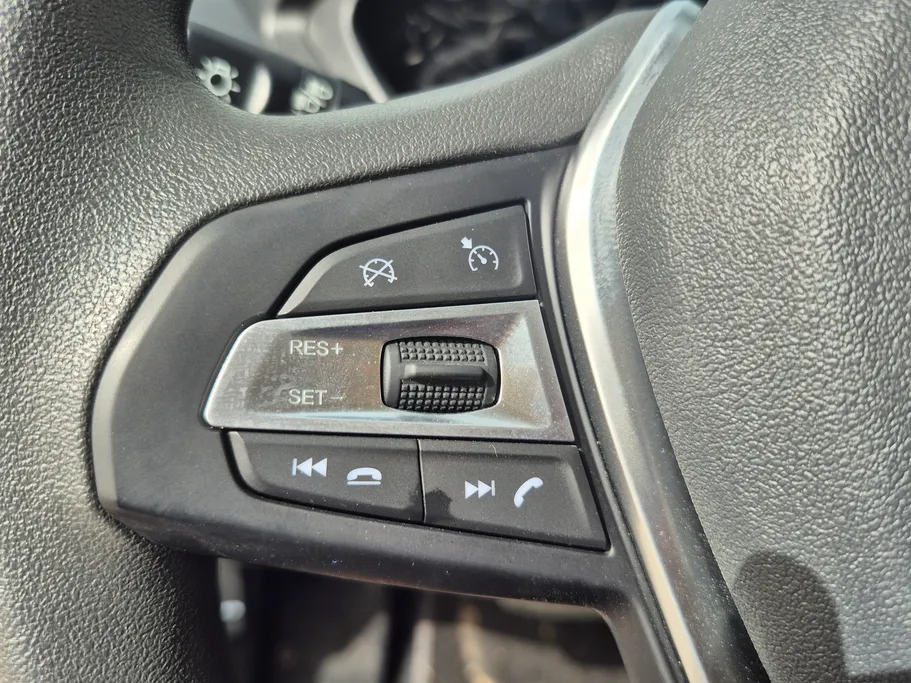 2026 Changan Alsvin Full Option 