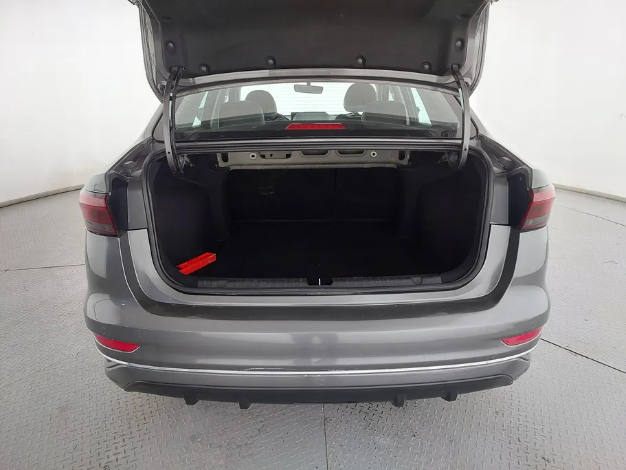 2025 Geely Emgrand GF 
