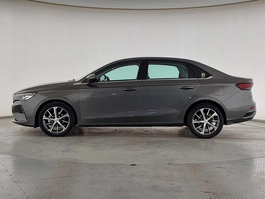 2025 Geely Emgrand GF 