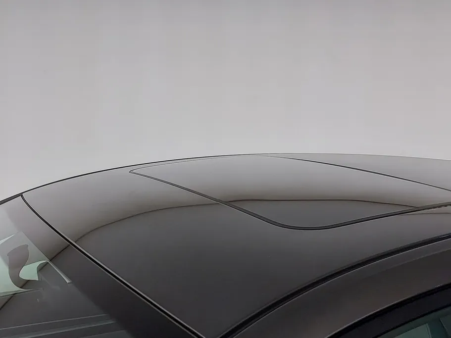 2025 Geely Emgrand GF 