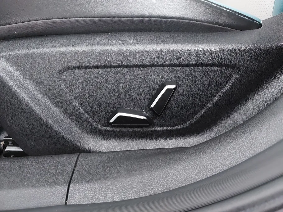 2025 Geely Emgrand GF 