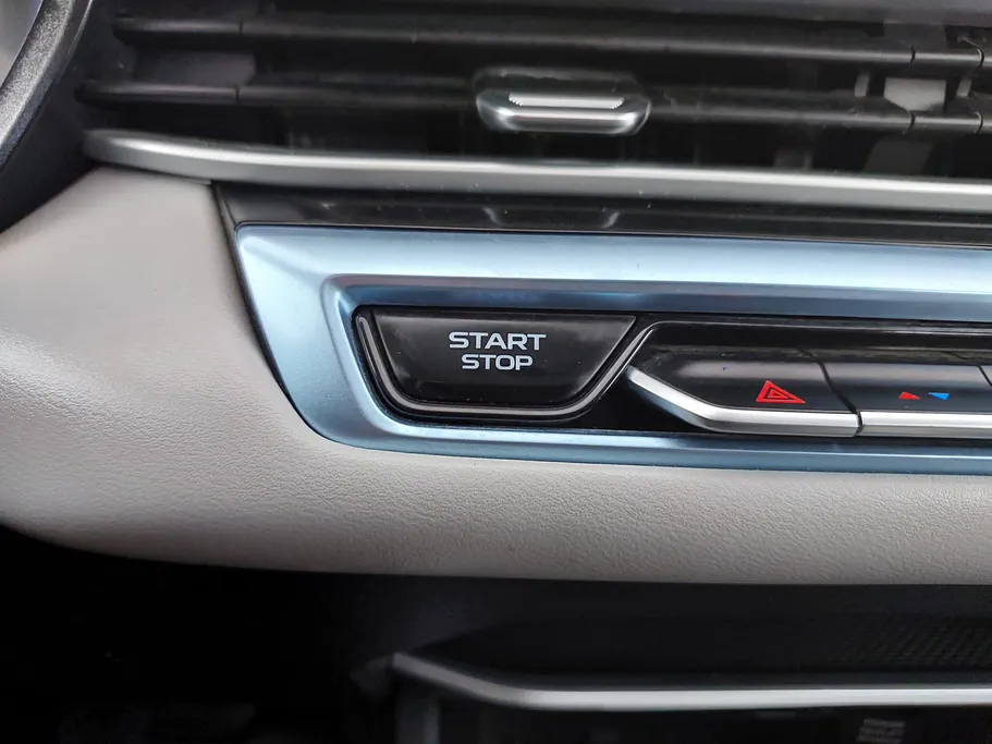 2025 Geely Emgrand GF 