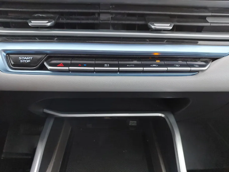 2025 Geely Emgrand GF 