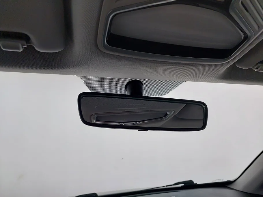 2025 Geely Emgrand GF 