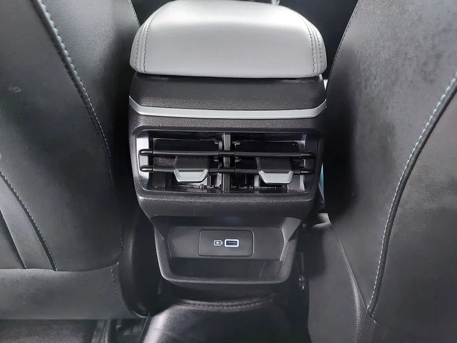 2025 Geely Emgrand GF 