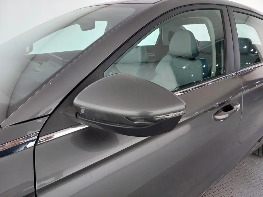 2025 Geely Emgrand GF 