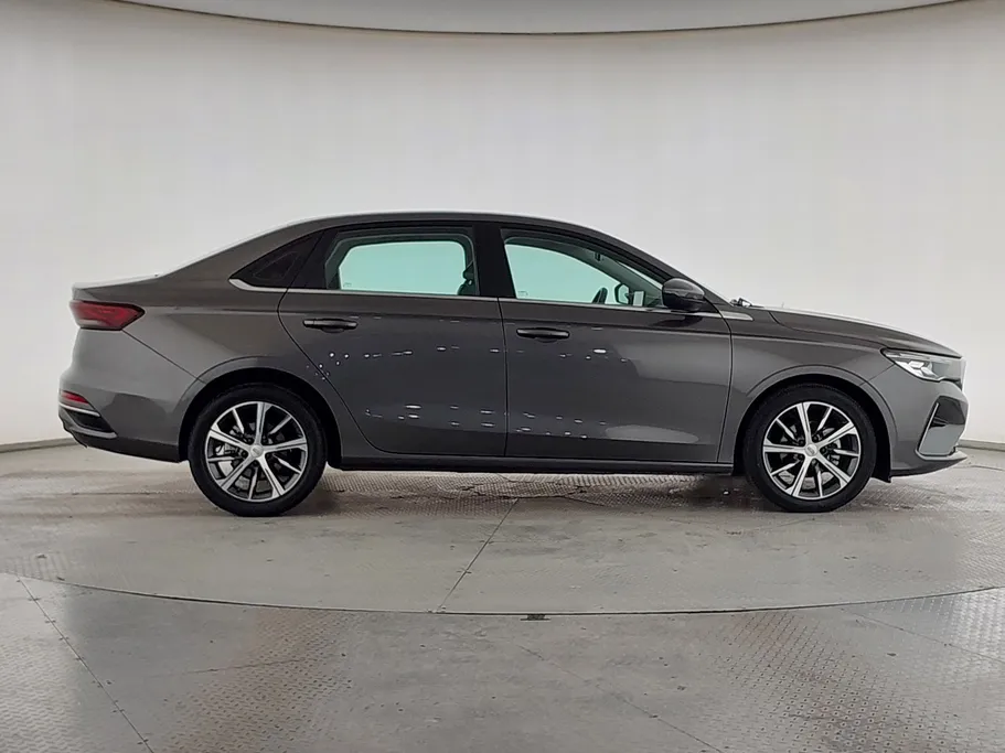2025 Geely Emgrand GF 