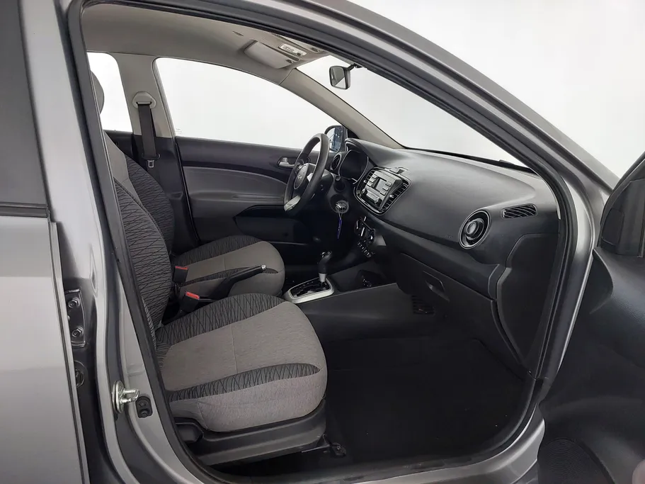 2022 Kia Pegas LX 