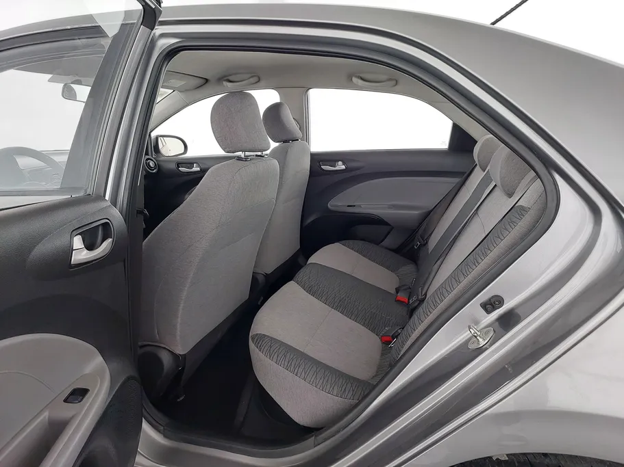 2022 Kia Pegas LX 