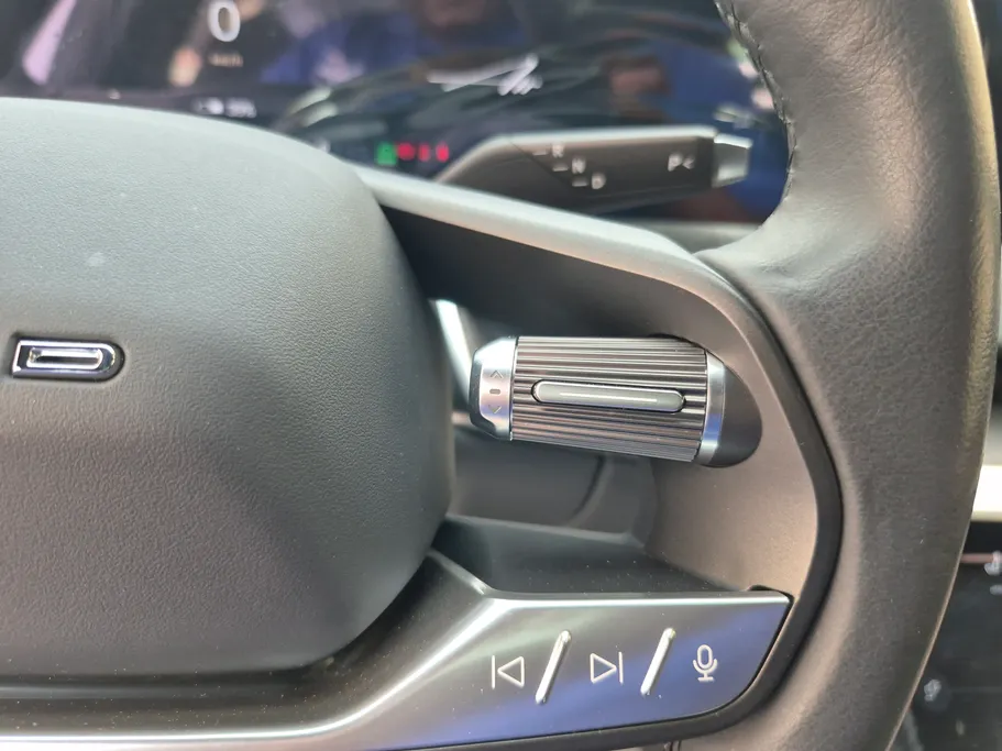 2024 Lucid Air Pure 