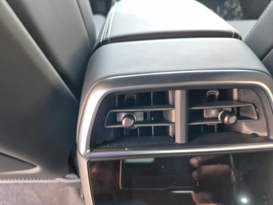2024 Lucid Air Pure 