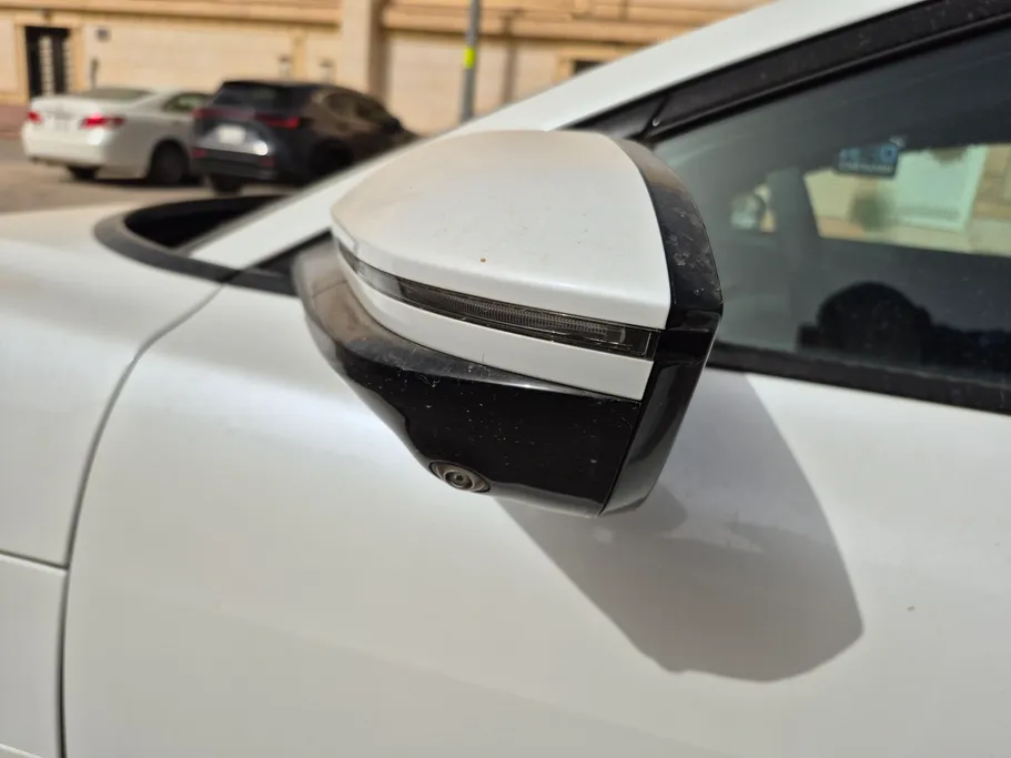 2024 Lucid Air Pure 