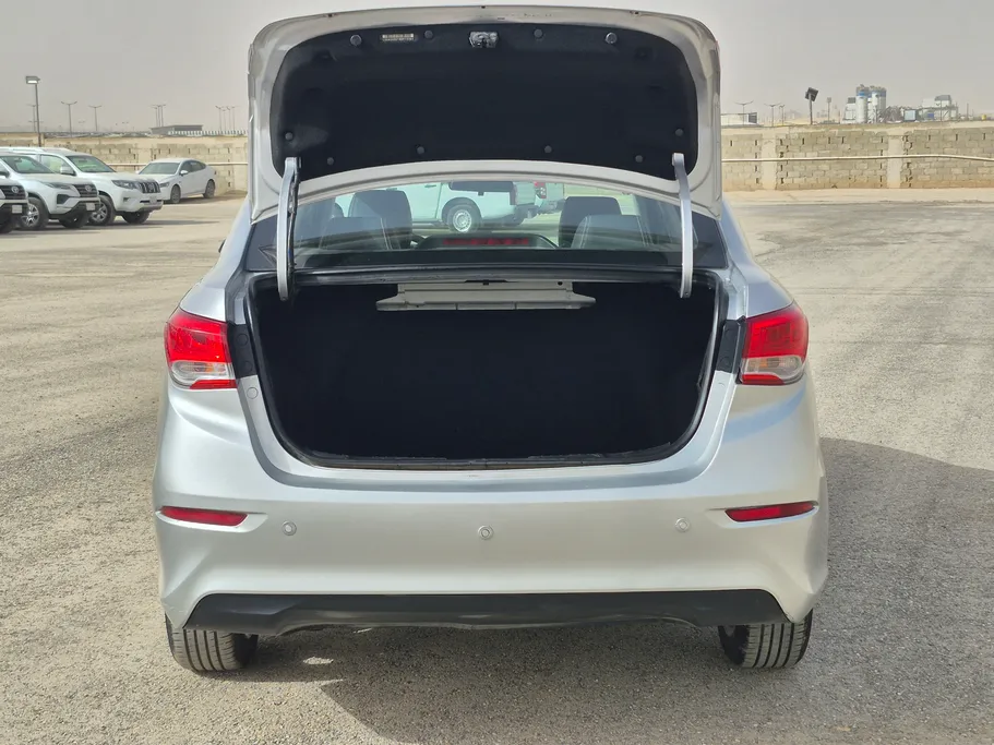 شانجان السفن Full Option 2024 