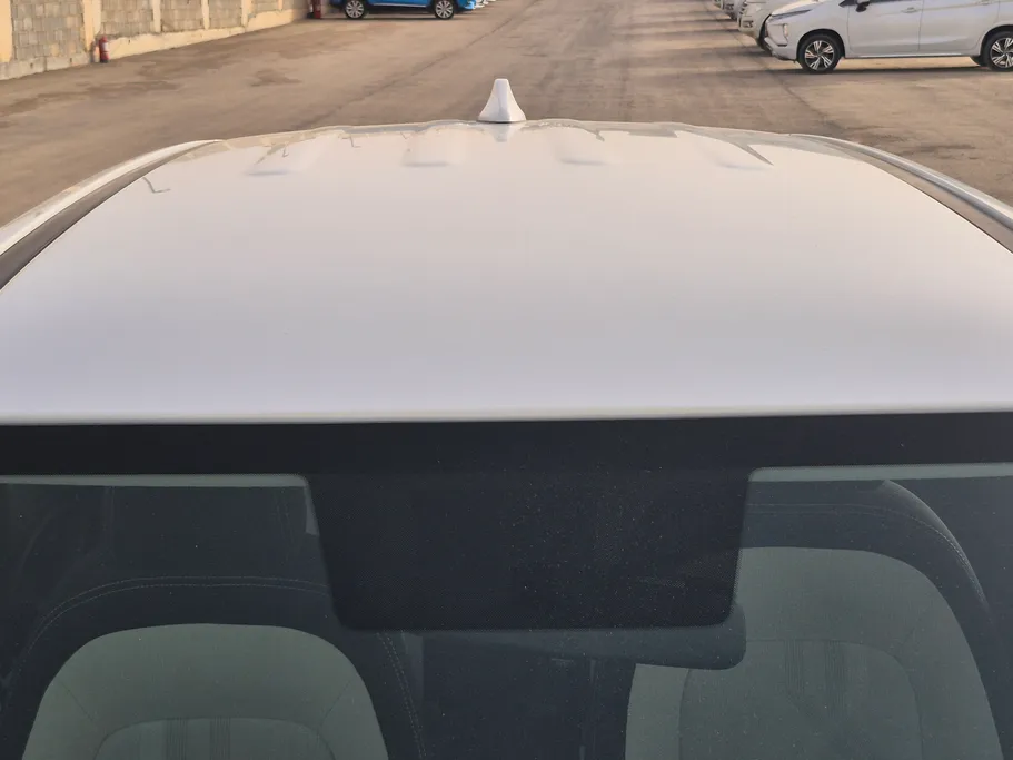 2025 Hyundai Venue Smart 