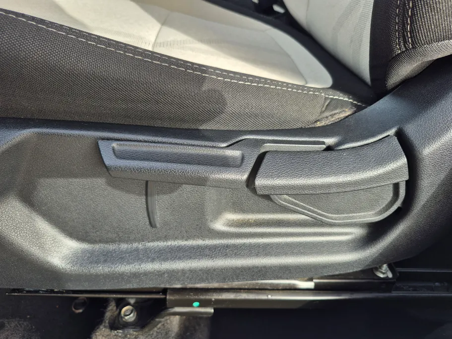 2025 Hyundai Venue Smart 