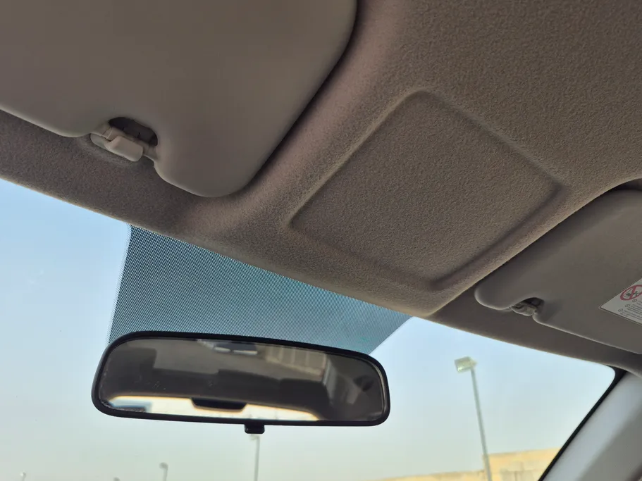 2025 Hyundai Venue Smart 