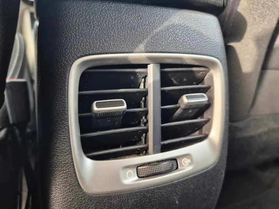 2025 Hyundai Venue Smart 