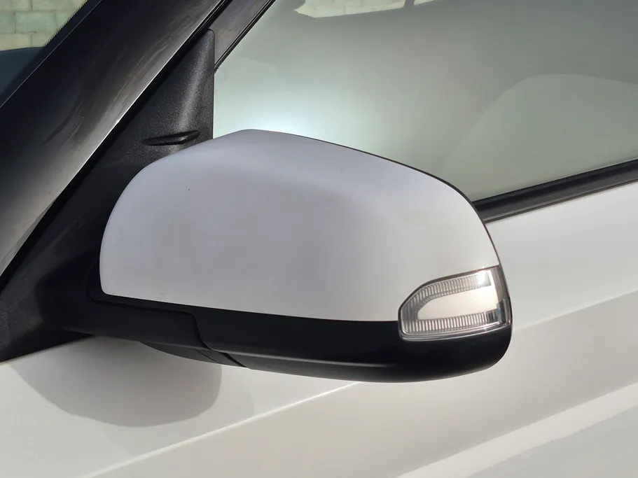 2025 Hyundai Venue Smart 