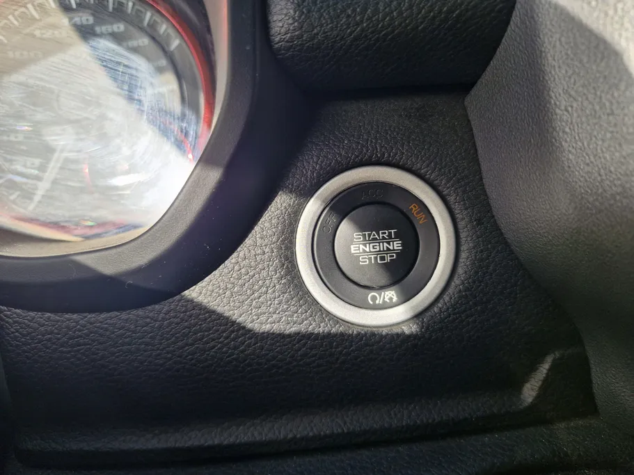 2022 Dodge Ram Rebel 