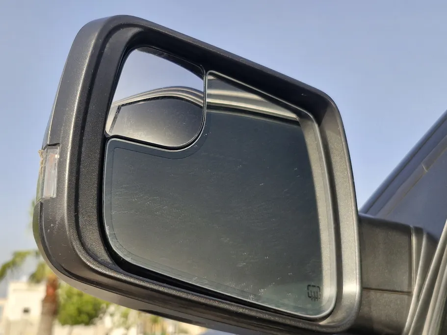 2022 Dodge Ram Rebel 