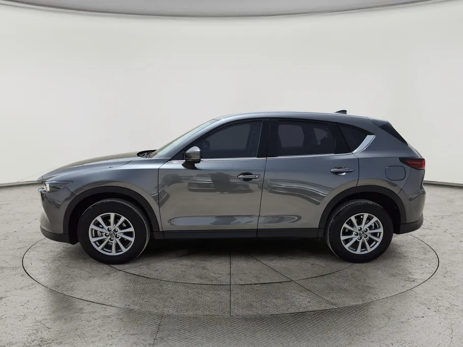 2026 Mazda CX5 Basic 