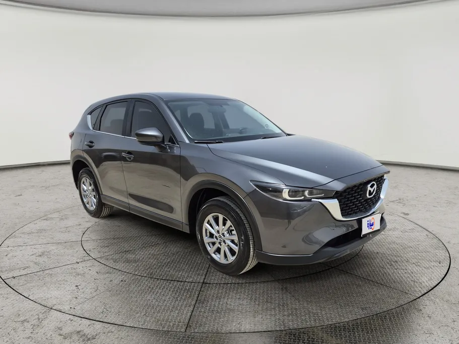 2026 Mazda CX5 Basic 