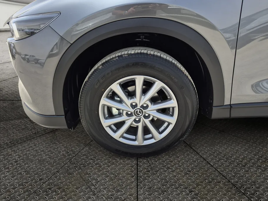 2026 Mazda CX5 Basic 