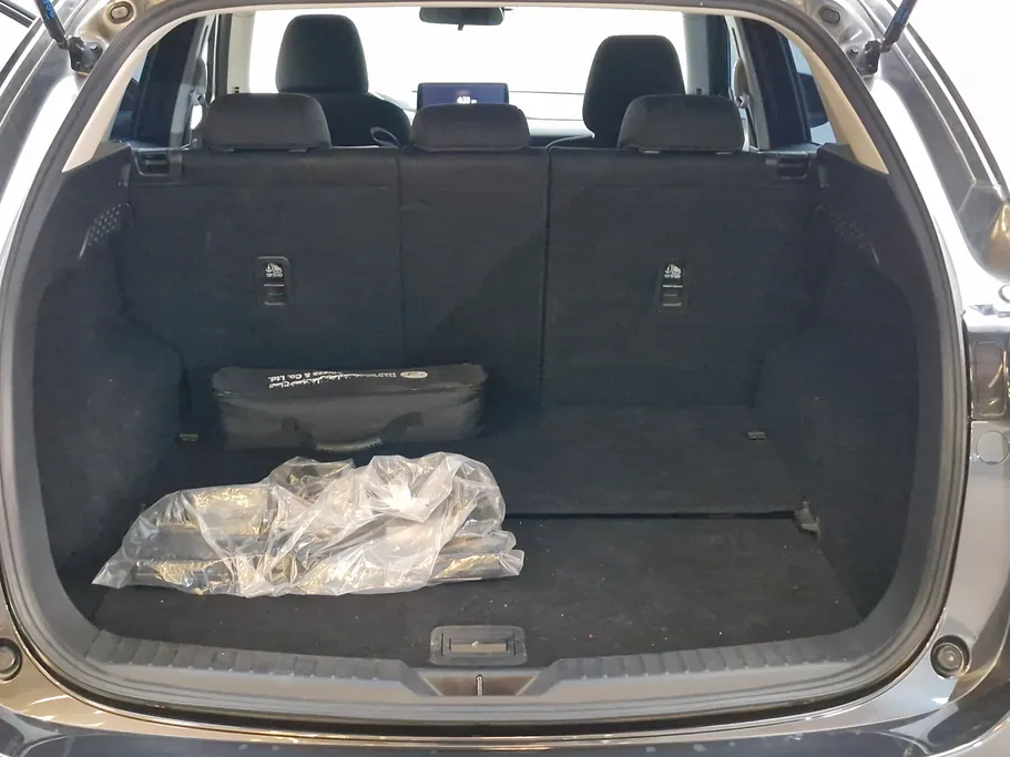 2026 Mazda CX5 Basic 