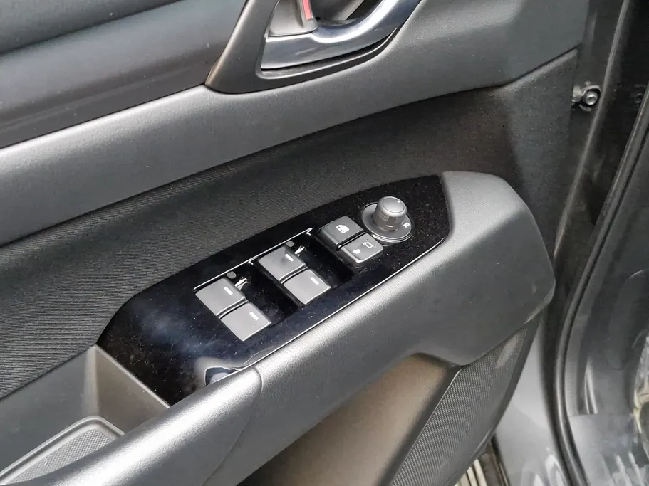 2026 Mazda CX5 Basic 