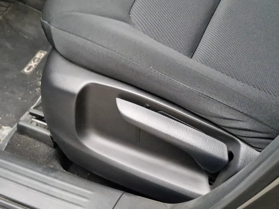 2026 Mazda CX5 Basic 