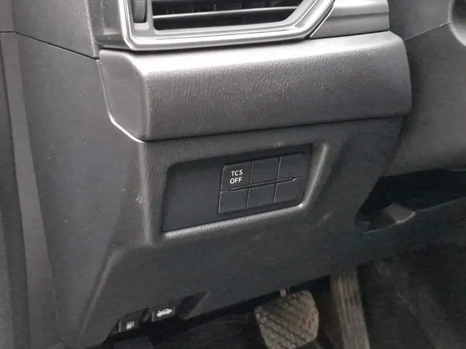 2026 Mazda CX5 Basic 